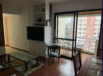 Apartamento de 2 quartos, São Paulo · Apartamento para venda com 77 m² quadrados com 2 quartos em Alto de Pinheiros 