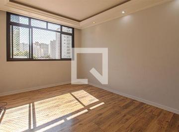 Apartamento · 98m² · 3 Quartos · 1 Vaga · Apartamento à Venda - Aclimação, 3 Quartos,  98 m² - São Paulo