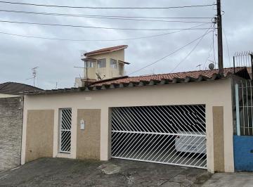Casa de 4 quartos, Guarulhos · Casa térrea 4 dormitórios Vila Rosália