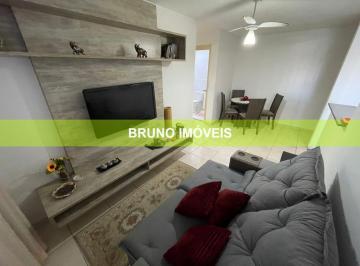 Foto 07 · Excelente oportunidade no bairro Alto da Glória! Apartamento térreo residencial semi mobiliado compo