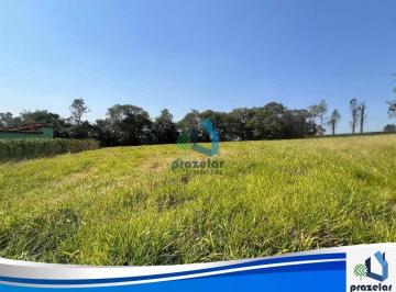 Terreno , Mairinque · *** Terreno de 1.000m² em condomínio em Ibiuna ***