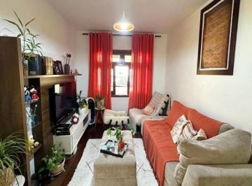 Casa de 3 quartos, São Paulo · Sobrado à venda no Bairro do City Recanto Anastacio na Rua Pico do Jaraguá