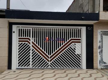 Foto 61 · Sobrado, Parque Maria Helena, Suzano, SP