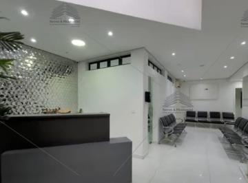 Foto 10 · Prédio comercial à venda 842m² - Mooca, 24 salas, recepção,14 banheiros, refeitório, 9 vagas, churra