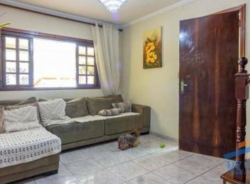 Casa · 249m² · 4 Quartos · Sobrado à Venda – 4 Dormitórios | 2 Suítes | Amplo Quintal
