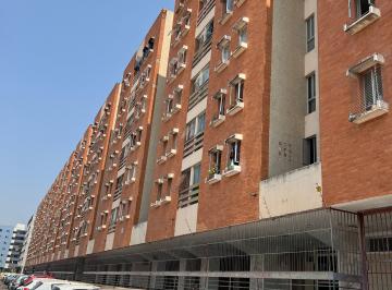 Fachada · ALUGO 3 QUARTOS COM VAGA DE GARAGEM E ELEVADOR NO GUARÁ II