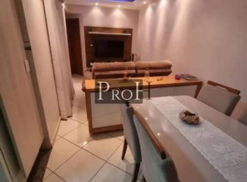 Apartamento de 2 quartos, Santo André · Cobertura Silveira Santo André
