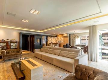 Apartamento de 3 quartos, Curitiba · Apartamento a venda próximo ao Clube Curitibano · 222m² · 3 quartos · 3 vagas