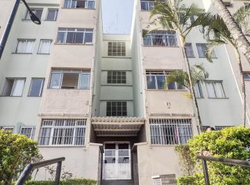 Apartamento de 2 quartos, São Paulo · Apartamento na Vila Cisper - R$ 235 Mil - Ref. 5777