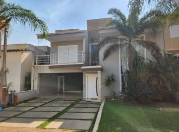 Casa · 300m² · 4 Quartos · 4 Vagas · Casa no Condomínio San Marino