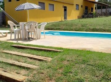 Rural · 1000m² · 3 Quartos · Chácara no Residencial Fechado Vale do Sol