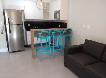 Apartamento de 1 quarto, São Paulo · Apartamento para aluguel com 36 m² com 1 quarto em Jd. Paulista - São Paulo - SP