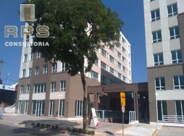 Foto 12 · Sala Comercial para venda no Patriani Office em Atibaia, 45,m², vista panorâmica para a cidade, ala