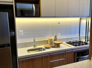 Apartamento de 2 quartos, Brasília · DECORADO - ESSENCE  2QTOS  -  LAZER-  SINAL 200 MIL RESTO 100X 