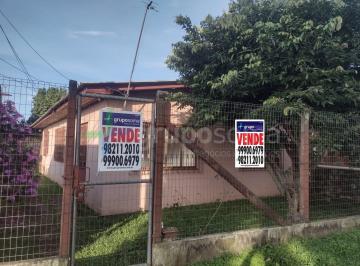 Foto 01 · Casa, Barnabé, Gravataí, RS