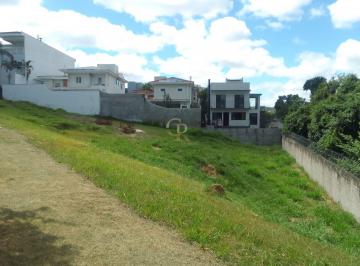 Foto 01 · Terreno à venda em condomínio de alto padrão em Sorocaba-SP: 540,26 m² no Condomínio Residencial Vil