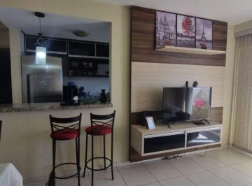 Apartamento de 2 quartos, Ceilândia · Apto 2 quartos suíte Armários Nascente Varanda Gourmet Lazer ASTRAL QNM 33