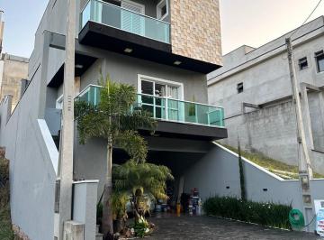 Casa de 3 quartos, Franco da Rocha · Sobrado para venda no Condomínio Villa Verde , Franco da Rocha 