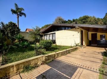 Terreno de 3 quartos, Curitiba · Terreno de 420m², ZR4, contendo uma casa no bairro Portão