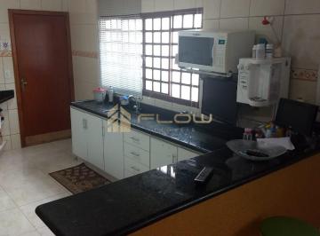 Foto 01 · Casa, Santa Rosa, Uberlândia, MG