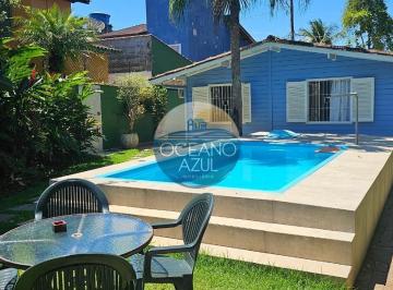 Foto 26 · Casa a Venda ou Alugar - Juquehy - c/3 dormitórios, 1 suíte, piscina, 2 vagas, 440m² terreno, 120m² 