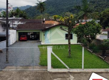 Foto 01 · Casa, Barra do Rio Cerro, Jaraguá do Sul, SC