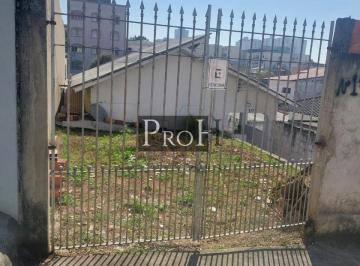 Terreno , Santo André · Terreno Osvaldo Cruz São Caetano