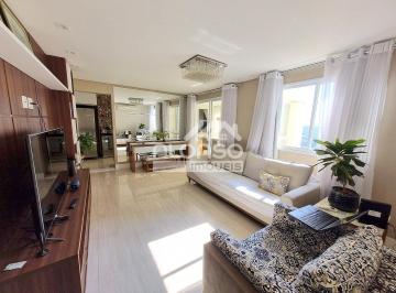 Apartamento de 3 quartos, São Paulo · COND. MAIRARÊ - IMPECÁVEL!!!