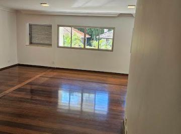 Apartamento de 3 quartos, São Paulo · Belissimo apto alto padrão p/locação c/175m2 e 03 dormitorios JD PAULISTA