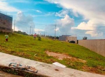 Foto 01 · Terreno, Residencial Cidade Universitária, Alfenas, MG