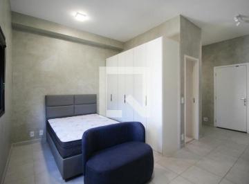 Apartamento · 27m² · 1 Quarto · Apartamento à Venda - Vila Olímpia, 1 Quarto, 27 m² - São Paulo