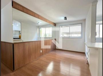 Apartamento · 43m² · 2 Quartos · 1 Vaga · Apartamento para Aluguel - Jardim Iris , 2 Quartos,  43 m² - São Paulo