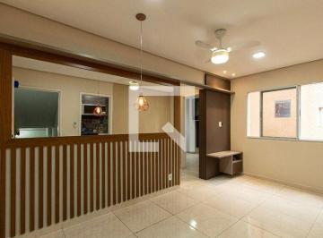 Apartamento · 47m² · 2 Quartos · 1 Vaga · Apartamento para Aluguel - Jardim Eucaliptos, 2 Quartos,  47 m² - Sorocaba