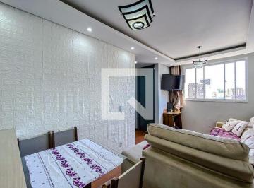 Apartamento · 44m² · 2 Quartos · Apartamento à Venda - Belém, 2 Quartos,  44 m² - São Paulo