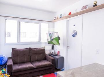 Apartamento · 34m² · 2 Quartos · Apartamento para Aluguel - Cangaíba, 2 Quartos, 34 m² - São Paulo