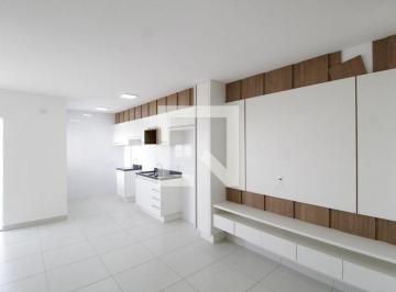 Apartamento · 56m² · 2 Quartos · 1 Vaga · Apartamento para Aluguel - Novo Mundo, 2 Quartos,  56 m² - Uberlândia