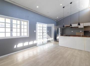 Casa · 120m² · 2 Quartos · Casa para Aluguel - Sítio do Mandaqui, 2 Quartos,  120 m² - São Paulo