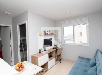 Apartamento · 36m² · 2 Quartos · Apartamento para Aluguel - São Rafael, 2 Quartos,  36 m² - São Paulo