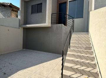 Casa · 175m² · 3 Quartos · 2 Vagas · Casa com 3 Dormitórios à venda em Atibaia - SP