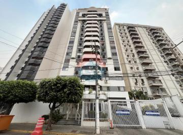 Apartamento · 120m² · 3 Quartos · 1 Vaga · EDIFICIO COSTA BRAVA EXCELENTE LOCALIZAÇÃO NO BAIRRO GOIABEIRAS