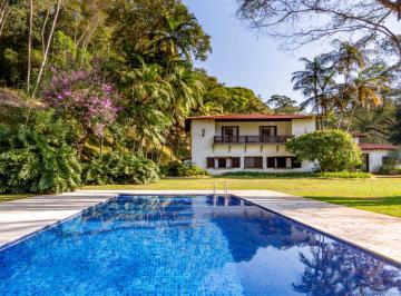 Casa · 660m² · 9 Quartos · 10 Vagas · Casa com 9 quartos na Cascata do Imbuí, Teresópolis.