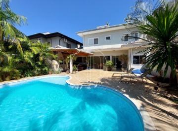 Casa · 360m² · 4 Quartos · Sobrado à venda em Valinhos, Jardim Lorena, com 4 quartos, com 360 m², Fiorella