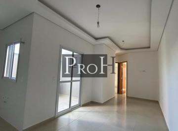 Apartamento de 2 quartos, Santo André · Apartamento Jardim Bom Pastor Santo André