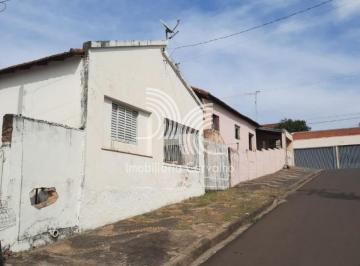 Foto 01 · Casa, Vila Aparecida, Santa Bárbara D'oeste, SP