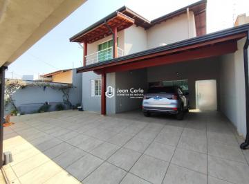 202408261622228467.jpg · Casa para Venda em Jaguariúna, Jardim Europa, 4 dormitórios, 1 suíte, 3 banheiros, 4 vagas