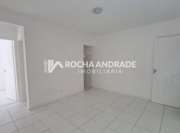 Ótimo Apartamento 2/4, Varanda, Térreo, na Aliomar Baleeiro · Ótimo Apartamento 2/4, Varanda, Térreo, na Aliomar Baleeiro