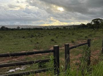 Rural · 384000m² · FAZENDA 48 HECTARES PECUARIA EM CAMPO GRANDE ...