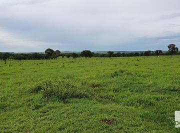 Rural · 4128000m² · 3 Quartos · FAZENDA 516 HECTARES  PECUARIA EM INOCÊNCIA MS