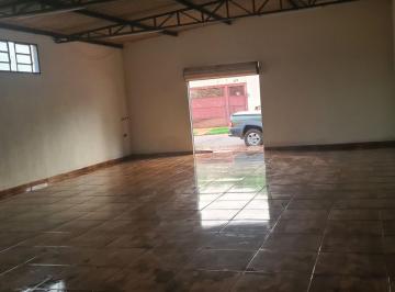 Comercial · 170m² · 1 Quarto · 3 Vagas · SALAO COMERCIAL COM CASA BAIRRO SAO CORRANDO...