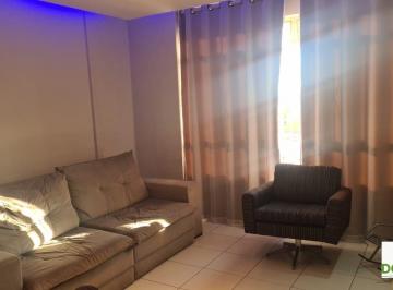 Apartamento · 99m² · 2 Quartos · 1 Vaga · APARTAMENTO NO CENTRO COM 99m2